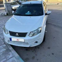 ساینا بی رنگ مدل ۱۳۹۹ شاسی پلمپ