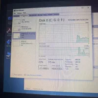 لپ‌تاپ Acer TravelMate 5760G  سالم و اقتصادی
