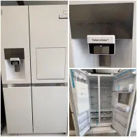 ساید بای ساید دوو ۲۷
