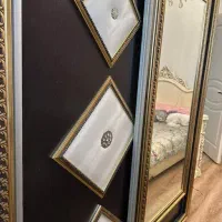 لوستر و کمد|لوستر و چراغ آویز|تبریز, |دیوار