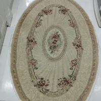 فرش در حد نو