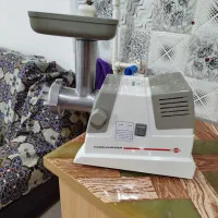 چرخ گوشت کن پارس خزر|سایر لوازم برقی|تبریز, |دیوار