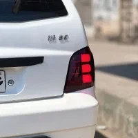 کمک و فنر KDS خطر اسپرت پراید ۱۱۱ منبع رنجرووری|قطعات یدکی و لوازم جانبی|اصفهان, رسالت|دیوار