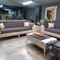مبل راحتی ۱۲۴۶۸|مبلمان خانگی و میز عسلی|آمل, |دیوار