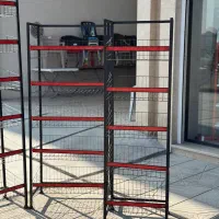 قفسه چیپس و پفک