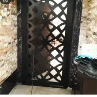 جوشکاری سیار برق در شرق تهران ساخت پله انواع حفاظ