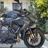 کاوازاکی zh2|موتورسیکلت|ایلام, |دیوار