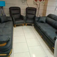 بخش مبلهای تخفیفی گالری مبل ایران 30%تخفیف واقعی|مبلمان خانگی و میز عسلی|اهواز, گلستان|دیوار
