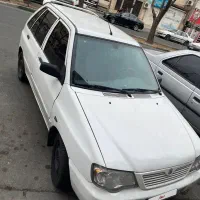 پراید 111 مدل 95 در حد|خودرو سواری و وانت|قرچک, مهدیه|دیوار