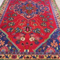 فرش دستبافت ۶متری در حد نو