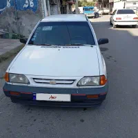 هاچ بک مدل 76