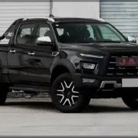 T9 مشکی مدل 1404 صفر