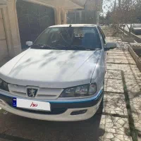 پارس سفارشی فول elx