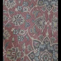 کناره فرش لاکی|فرش|اراک, |دیوار