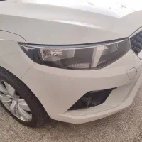 تارا V4 اتومات فول درحد صفر