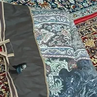 سوسنگرد|روفرشی|سوسنگرد, |دیوار