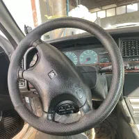 زانتیا مدل ۸۲ فنی به شرط  بدنه درجه یک