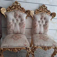 فروش دو عدد مبل میزبان