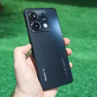 فروش یک دستگاه redmi note 13 pro 512 GIG