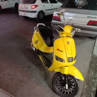 وسپا کویر s5