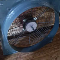 فن نو برند دمنده پر قدرت که اشتباهی خریدم