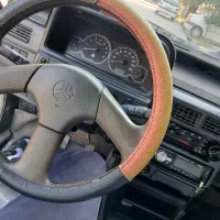 پراید مدل ۸۴ دوگانه cng