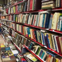 خرید ضایعات کارتن کاغذ کتاب آهن پلاستیک مقوا