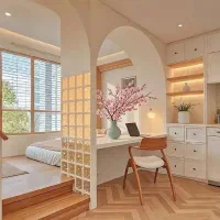 دیزاین وطراحی دکوراسیون