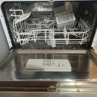 ماشین ظرف شویی|ماشین ظرفشویی|یزد, |دیوار