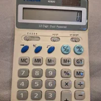 ماشین حساب میلان