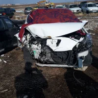 پژو 207 پانارومای اتومات تصادفی مدل 1400