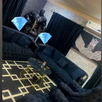 اجاره ویلا باغ استخر دار روزانه|اجارهٔ کوتاه‌مدت ویلا و باغ|کرمانشاه, |دیوار