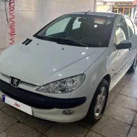 ۲۰۶sDV8مدل۹۷