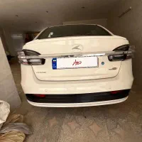 ایگل تحویل امروز سفید مدل ۱۴۰۵