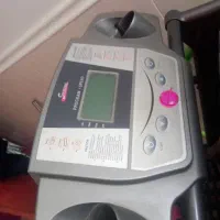 تردمیل ودوچرخه ثابت|تجهیزات ورزشی|بردخون, |دیوار