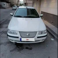 سمند ef7 دوگانه