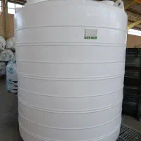 عمده تانکر آب