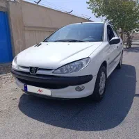 206 SD. V8