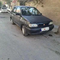 پراید مدل 83