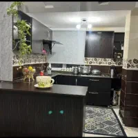 ۷۰ متر/ آسانسور، انباری، بالکن /دو خواب|پیش‌فروش املاک|رضوانشهر, |دیوار