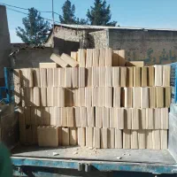 مصالح ساختمانی آجربلوک بدون واسته مستقیم ازکارخانه