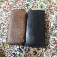 کیف پول چرم