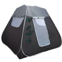 چادر مسافرتی ۴ الی ۵ نفر خواب صادراتی