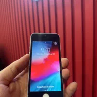 Iphone 5s 32 g سفید|موبایل|مشهد, بهشت|دیوار
