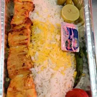 غذا پرسنلی