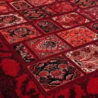 فرشینه،روفرشیکشدار تولید در همه ابعادی