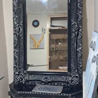 میز کنسول