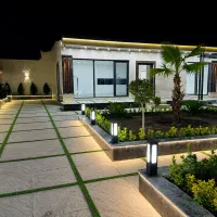 باغچه ۳۵۵متری شهریار