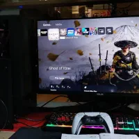 نصب بازی ps5 و ps4