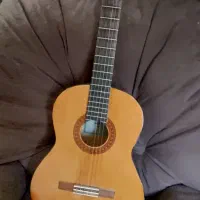 گیتار c40 اصل